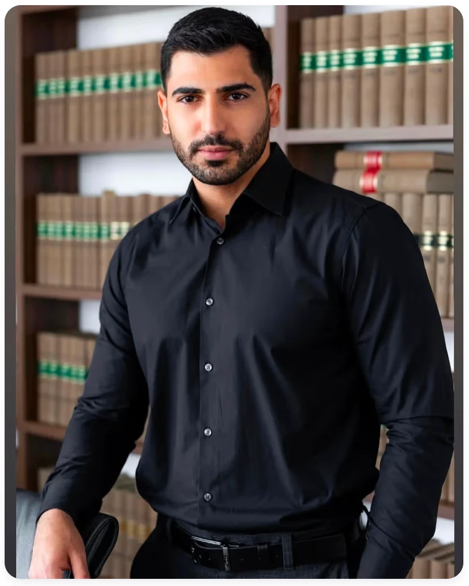 Sergios Charalambous